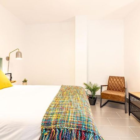 Caramba Freshapartments Μάλαγα Εξωτερικό φωτογραφία