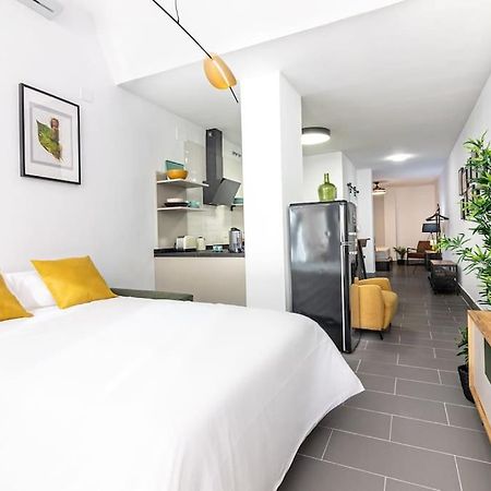 Caramba Freshapartments Μάλαγα Εξωτερικό φωτογραφία