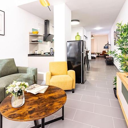 Caramba Freshapartments Μάλαγα Εξωτερικό φωτογραφία