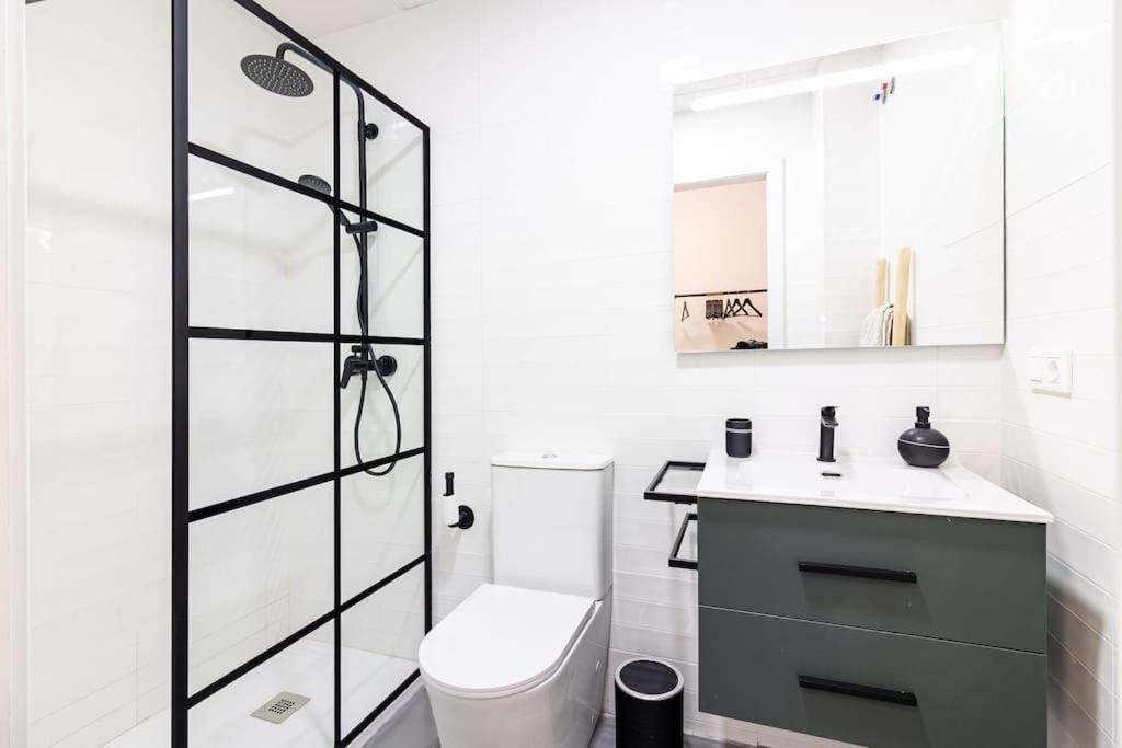 Caramba Freshapartments Μάλαγα Εξωτερικό φωτογραφία