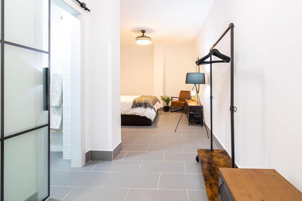Caramba Freshapartments Μάλαγα Εξωτερικό φωτογραφία