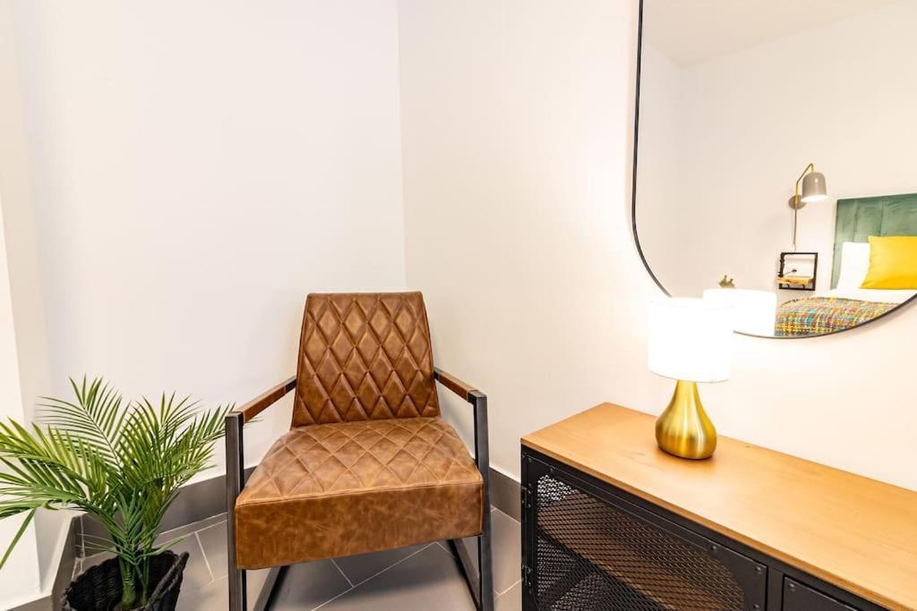 Caramba Freshapartments Μάλαγα Εξωτερικό φωτογραφία