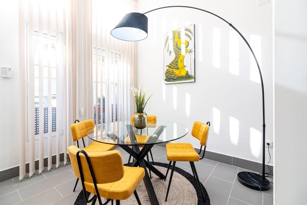 Caramba Freshapartments Μάλαγα Εξωτερικό φωτογραφία