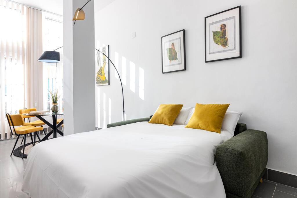 Caramba Freshapartments Μάλαγα Εξωτερικό φωτογραφία