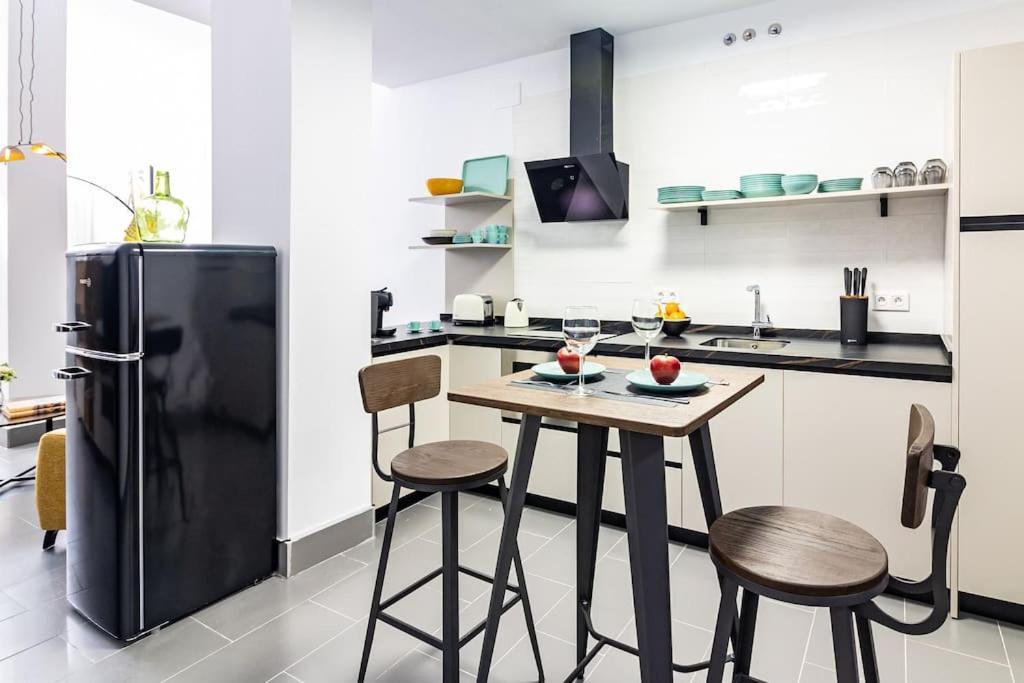 Caramba Freshapartments Μάλαγα Εξωτερικό φωτογραφία