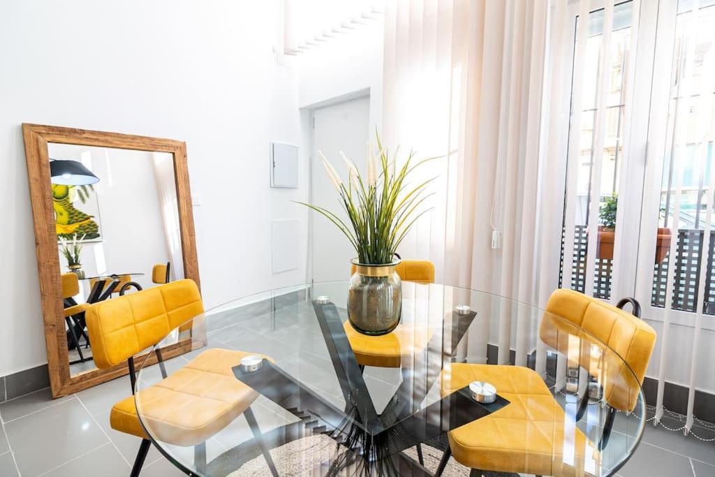 Caramba Freshapartments Μάλαγα Εξωτερικό φωτογραφία