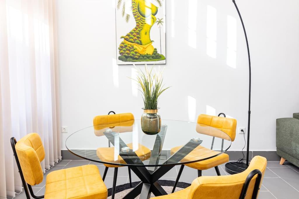 Caramba Freshapartments Μάλαγα Εξωτερικό φωτογραφία